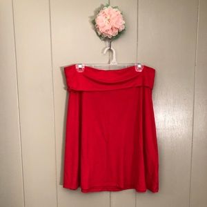 Lightweight Old Navy Skirt